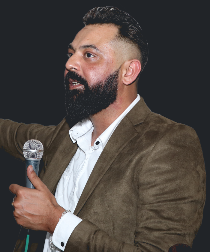 Personal Portfolio Images